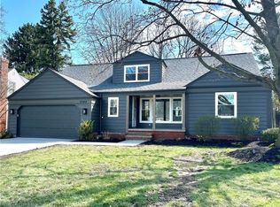 2745 Gibson Dr, Rocky River, OH
