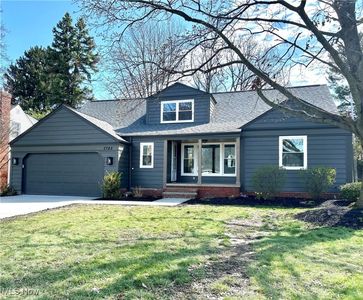 2745 Gibson Dr, Rocky River, OH, 44116
