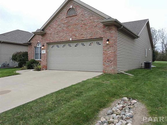 4th image of 3804 W Eagle Point Dr