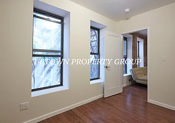 Rented by Uptown Property Group