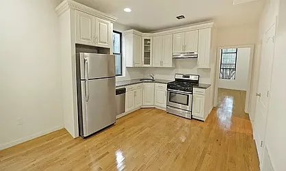 Rented by Abba Realty Associates INC