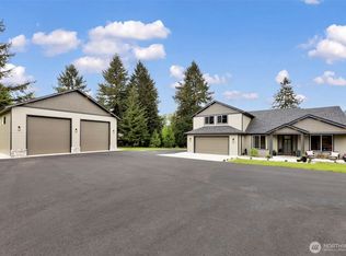 185 Eagle Court, Woodland, WA 98674