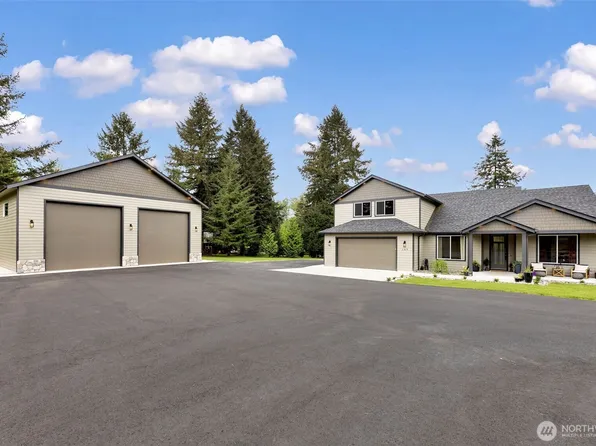 185 Eagle Court, Woodland, WA 98674