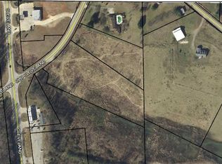 Old Cleveland Rd, Clermont, GA 30527