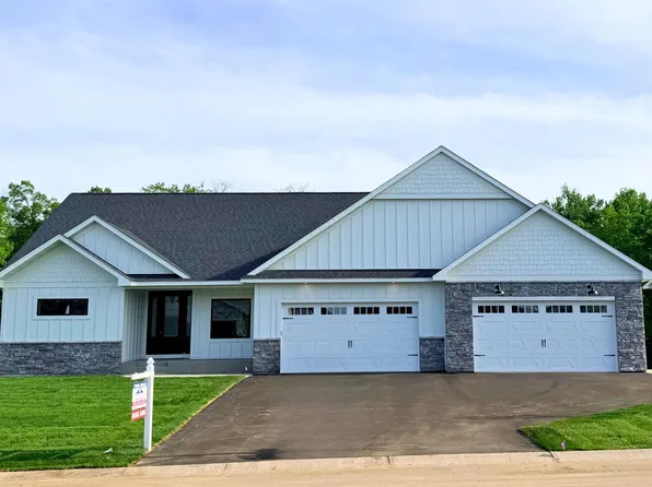 18025 100th Ct N, Maple Grove, MN 55311