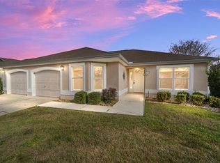 16847 SE 85th Sapelo Ct, The Villages, FL 32162