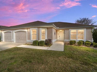 16847 SE 85th Sapelo Ct, The Villages, FL, 32162