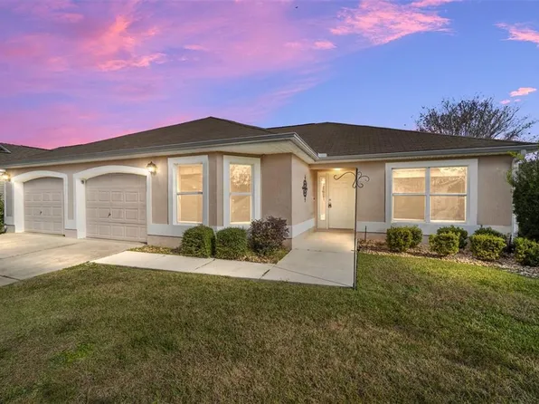 16847 SE 85th Sapelo Ct, The Villages, FL 32162