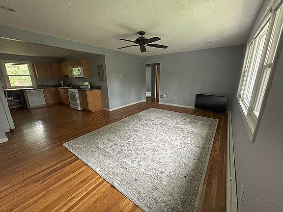 Large family/living room