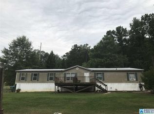 570 Stipes Rd, West Blocton, AL 35184