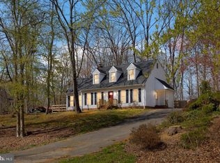 505 Jett St, Fredericksburg, VA 22405