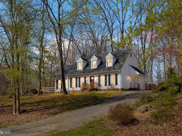 505 Jett St, Fredericksburg, VA 22405