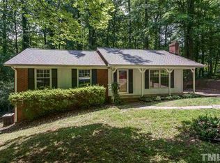 618 Webster St, Cary, NC 27511