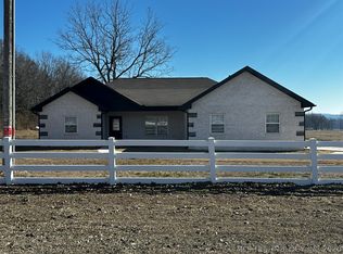 20030 E 794th Rd, Tahlequah, OK 74464