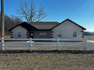 20030 E 794th Rd, Tahlequah, OK, 74464