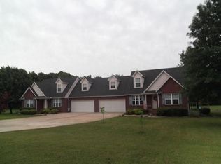 9761 E Plentywood Rd, Bentonville, AR 72712