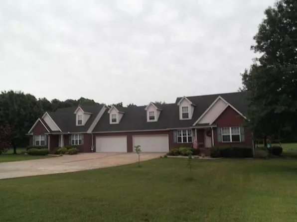 9761 E Plentywood Rd, Bentonville, AR 72712
