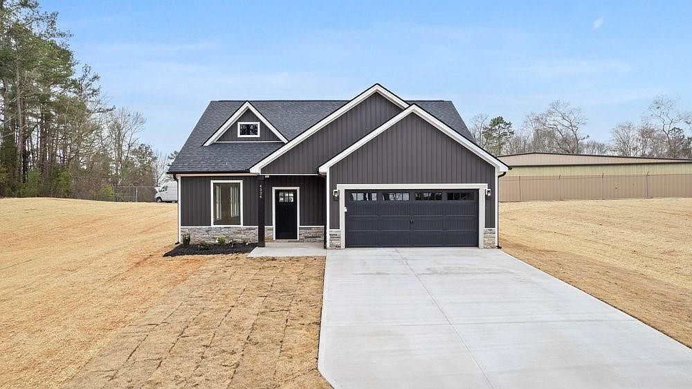 4524 Pine Ln, Anderson, SC 29621 Zillow