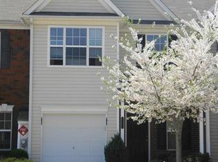 143 Primrose Dr, Cumming, GA 30040