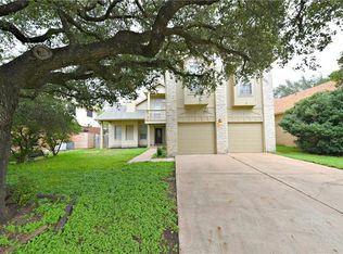 8110 Elkhorn Mountain Trl, Austin, TX 78729