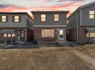 7708 Tennessee Ave, Saint Louis, MO 63111