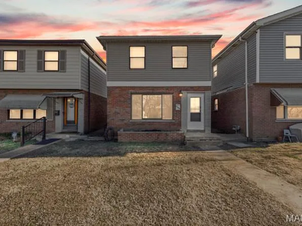 7708 Tennessee Ave, Saint Louis, MO 63111