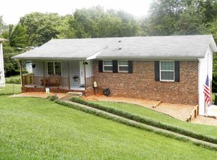 7502 S Dent Rd, Hixson, TN 37343