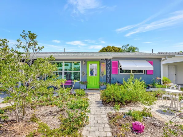 1820 N K Street, Lake Worth Beach, FL 33460