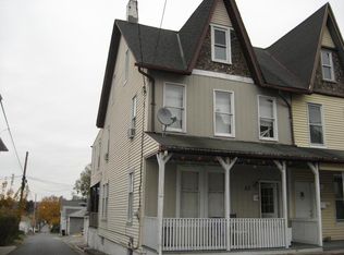 53 Filmore St, Phillipsburg, NJ 08865