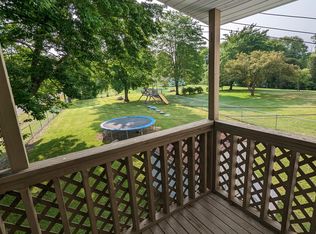 5922 State Route 45 APT C, Bristolville, OH 44402