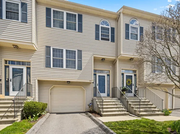 177 Bemis Street #3C, Plymouth, CT 06786