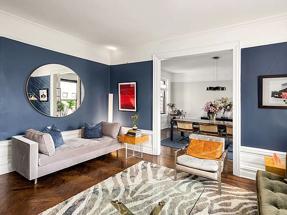 4th image of 1361 Madison Ave APT 6B
