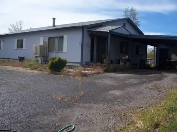 1455 Newcomer Ln, Reno, NV 89506