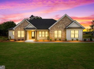 150 Paislee Park Dr #6, Fayetteville, GA 30215