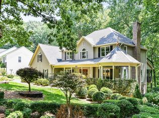 102 Phillips Trl, Greenville, SC 29609