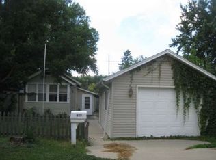 619 N Sherman Ave, Sioux Falls, SD 57103