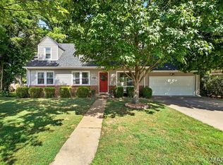 12733 Big Bend Rd, Saint Louis, MO 63122