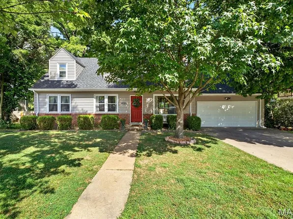 12733 Big Bend Rd, Saint Louis, MO 63122