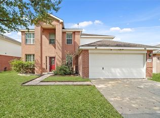 2214 Tremont Trail Ln, Katy, TX 77450
