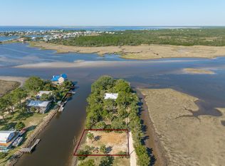 Xx Creek Rd, Crawfordville, FL 32327