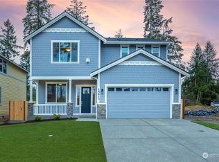 15413 131st Ave E, Puyallup, WA 98374
