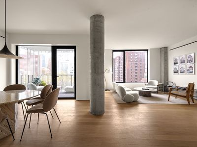 9 Chapel St #8A, Brooklyn, NY, 11201