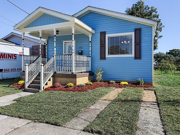 2nd image of 1815 Fats Domino Ave