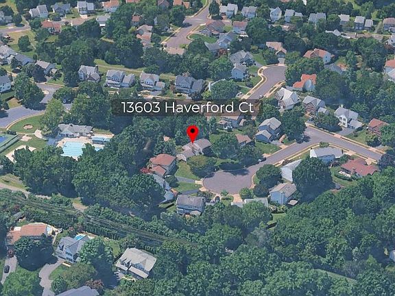 2nd image of 13603 Haverford Ct