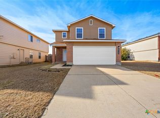 510 Perseus Dr, Killeen, TX 76542