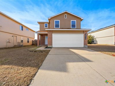 510 Perseus Dr, Killeen, TX, 76542
