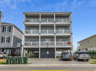 4202 N Ocean Blvd #C & D, North Myrtle Beach, SC 29582