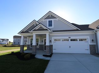 10711 Maidenhair Dr, Indianapolis, IN 46239