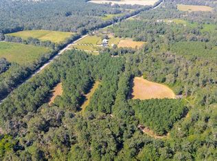 0 Quaker Rd, Keysville, GA 30816