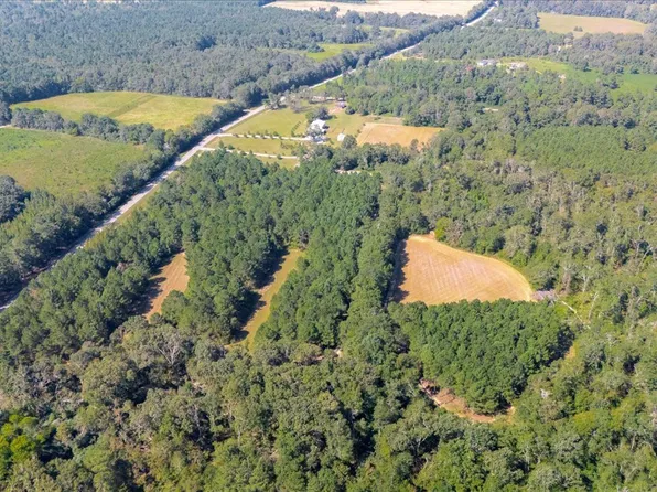 0 Quaker Rd, Keysville, GA 30816